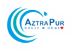 AztraPur Logo House To Home